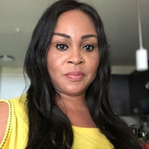 Meet your Posher, Bukky